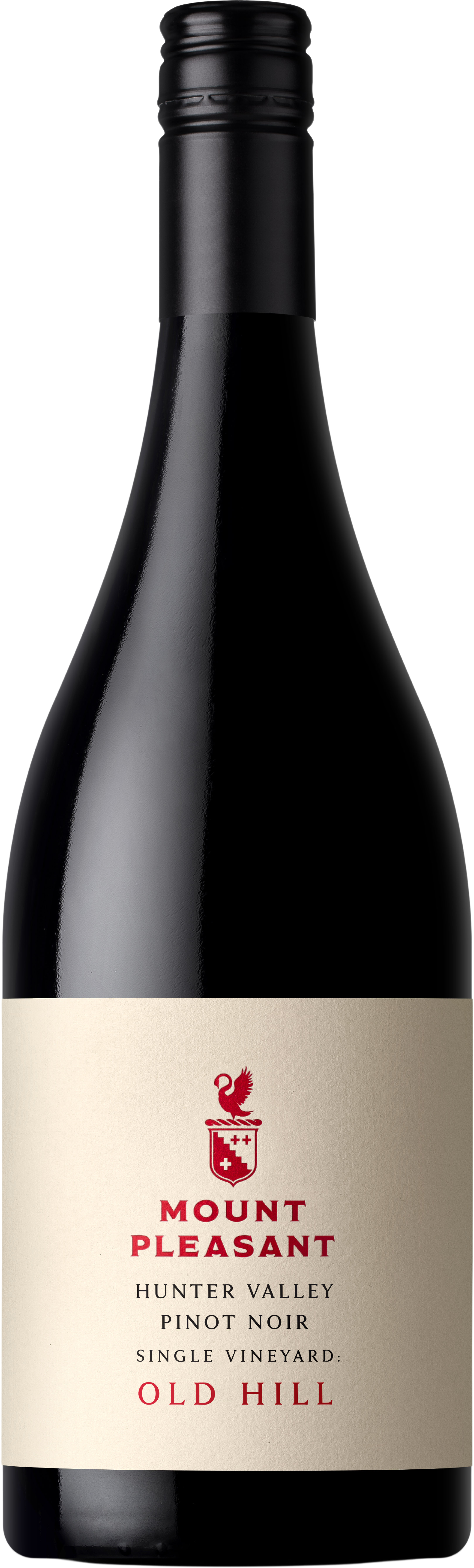 Mount Pleasant Single Vineyard Old Hill Pinot Noir 2021
